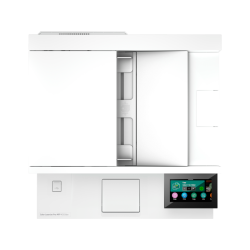 Imprimante multifonction HP Color LaserJet Pro 4303dw - 5HH65A