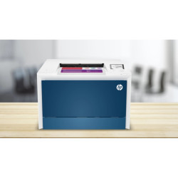 Imprimante HP Color LaserJet Pro 4203dw - 5HH48A