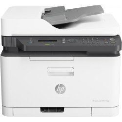 Imprimante multifonction laser couleur HP 179fnw (4ZB97A)