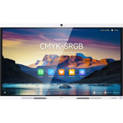 HUAWEI IdeaHub B3 IHB3-65SA 65 pouces + Accessoires - Écran