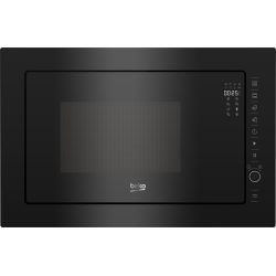 Beko MGB25333BG - 25 Litres - Micro-onde encastrable