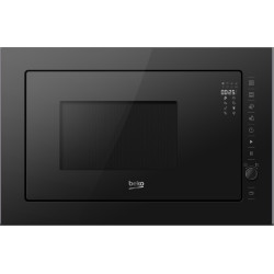 Beko MGB25333BG - 25 Litres - Micro-onde encastrable
