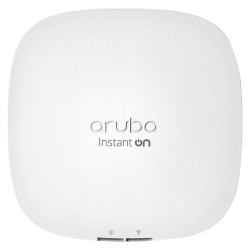 HPE Networking Instant On AP22 Wi-Fi 6 (R4W02A) - Point d'accès