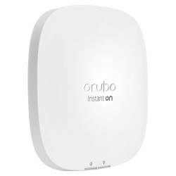 HPE Networking Instant On AP22 Wi-Fi 6 (R4W02A) - Point d'accès