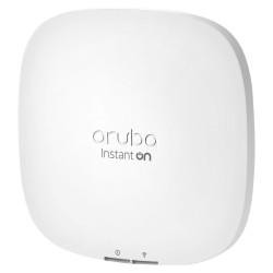HPE Networking Instant On AP22 Wi-Fi 6 (R4W02A) - Point d'accès