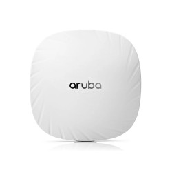 HPE Aruba AP-505 RW Unified AP (R2H28A) - Point d'accès Aruba