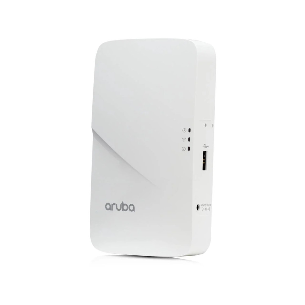 HPE Aruba AP-303H (RW) Unified AP (JY678A) - Point d'accès Aruba