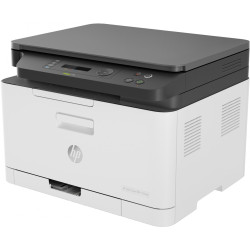 Imprimante multifonction laser couleur HP 178nw (4ZB96A)