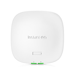 Aruba NW ION AP21 (RW) AP Bundle (S1T15A) - Point d'accès Aruba