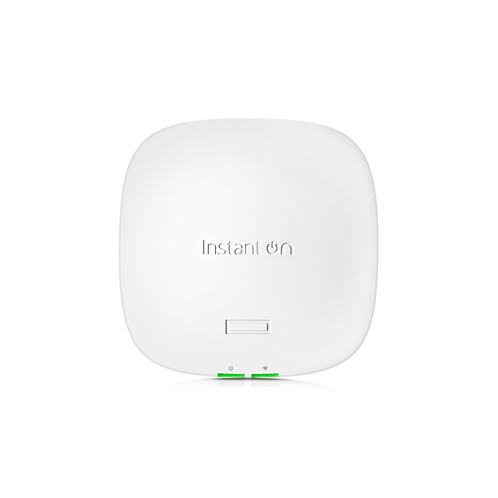 Aruba NW ION AP21 (RW) AP Bundle (S1T15A) - Point d'accès Aruba
