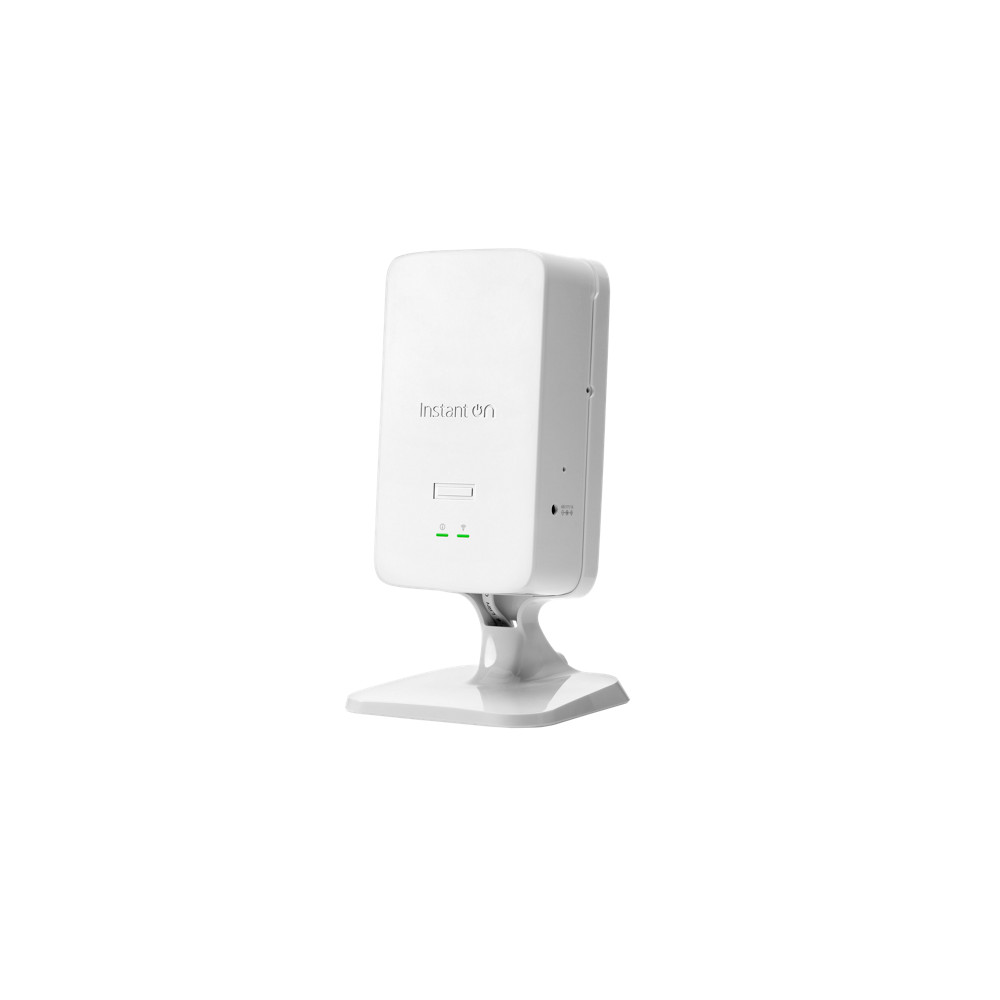 HPE Networking Instant On Aruba (RW) AP22D (S0J34A) - Point