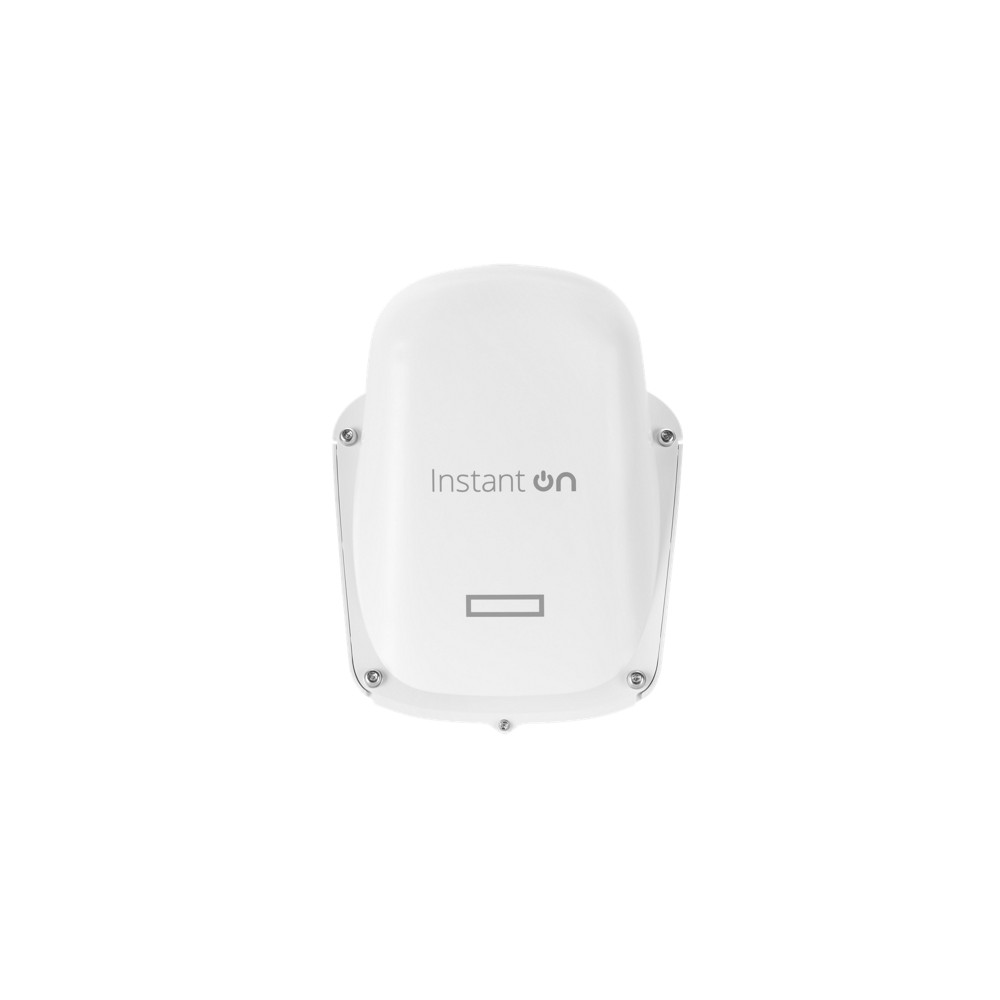 HPE Networking Instant On AP27 Aruba (RW) (S1T43A) - Point