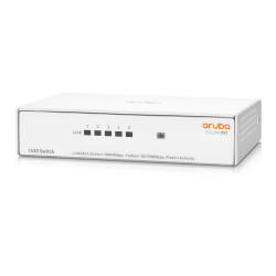 HPE Networking Instant On 1430 5G (R8R44A) - Switch Aruba 5