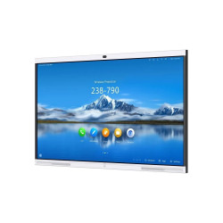 HUAWEI IdeaHub B3 IHB3-65SA 65 pouces + Accessoires - Écran