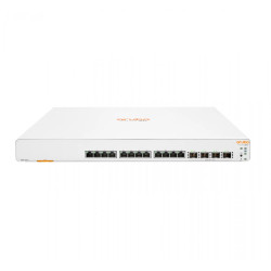 HPE Aruba Instant On 1960 12XT 4XF JL805A - Switch Aruba 16