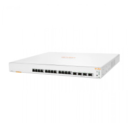 HPE Aruba Instant On 1960 12XT 4XF JL805A - Switch Aruba 16