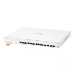HPE Aruba Instant On 1960 12XT 4XF JL805A - Switch Aruba 16