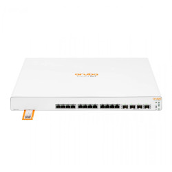 HPE Aruba Instant On 1960 12XT 4XF JL805A - Switch Aruba 16