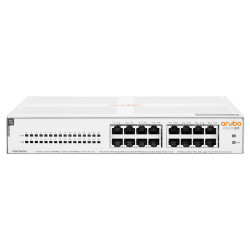 HPE Networking Instant On 1430 16G 124W R8R48A - Switch Aruba