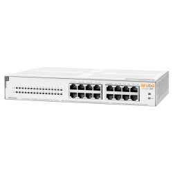 HPE Networking Instant On 1430 16G 124W R8R48A - Switch Aruba