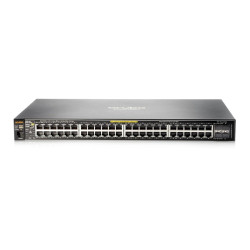 HPE Aruba 2530 48 PoE+ J9778A - Switch Aruba 48 ports