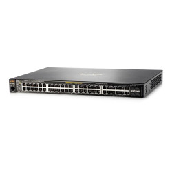 HPE Aruba 2530 48 PoE+ J9778A - Switch Aruba 48 ports