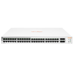 HPE Networking Instant On 1830 48G 24p 4 PoE 4SFP 370W JL815A -