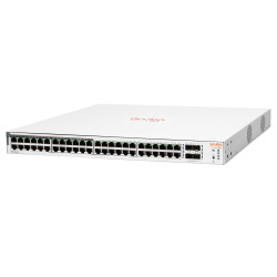 HPE Networking Instant On 1830 48G 24p 4 PoE 4SFP 370W JL815A -