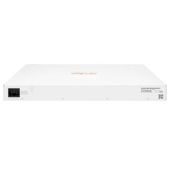 HPE Networking Instant On 1830 48G 24p 4 PoE 4SFP 370W JL815A -