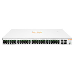 HPE Networking Instant On 1930 48G Class4 PoE 370W JL686B -