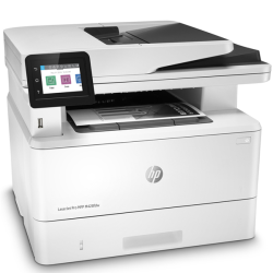 Imprimante Multifonction HP LaserJet Pro M428fdw - monochrome