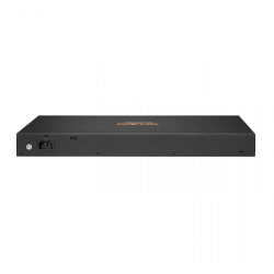 HPE Networking 6000 24G 4SFP Swch R8N88A - Switch Aruba 24 ports