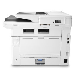 Imprimante Multifonction HP LaserJet Pro M428fdw - monochrome