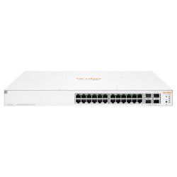 HPE Networking Instant On 1930 24G Class4 PoE 370W JL684B -