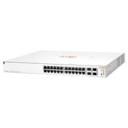 HPE Networking Instant On 1930 24G Class4 PoE 370W JL684B -