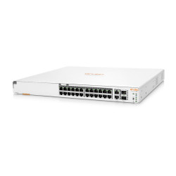 HPE Networking Instant On 1960 24G 2XGT 2SFP 370W JL807A -