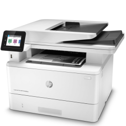 Imprimante Multifonction HP LaserJet Pro M428fdw - monochrome