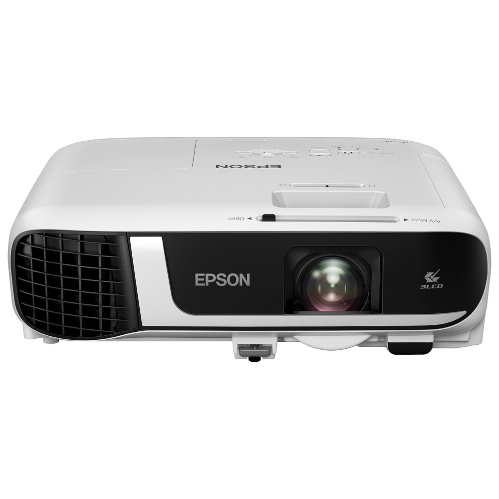 Epson EB-FH52 Vidéo Projecteur-V11H978040