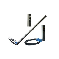 PDU SW OU 1P-16A 21C13+3CL - LG646022