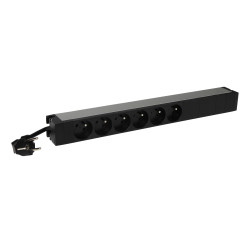 PDU 19P 6X2P+T - LG646805
