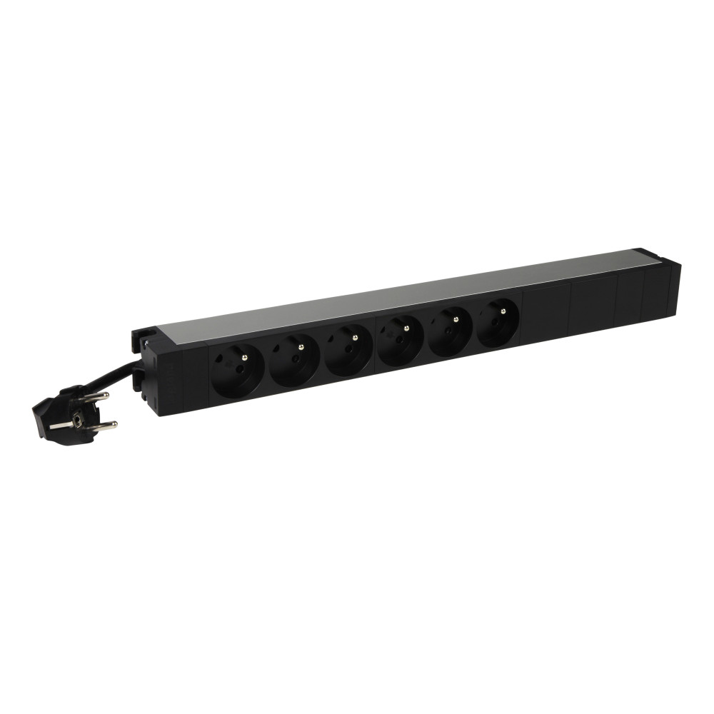 PDU 19P 6X2P+T - LG646805