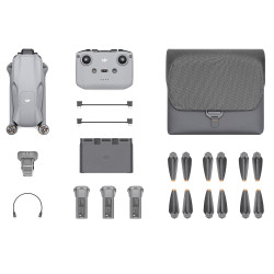 Drone DJI Air 3 Fly More Combo RC-N2