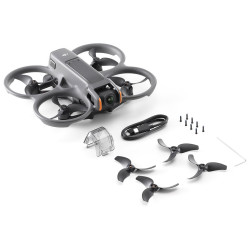 Drone DJI Avata 2 (drone uniquement)