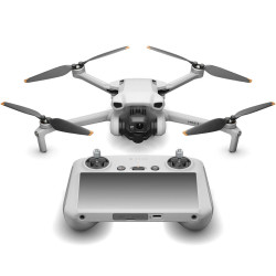 Drone DJI Drone Mini 3 Fly More Combo DJI RC