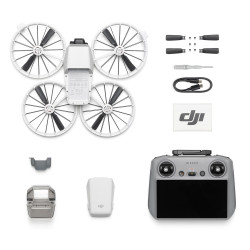 Drone DJI Flip (GL) (DJI RC2)