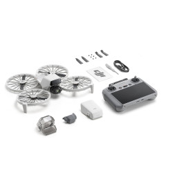 Drone DJI Flip (GL) (DJI RC2)