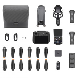 Drone DJI Mavic 3 Pro Fly More Combo (DJI RC Pro)