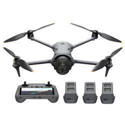 Drone DJI Mavic 4 Pro Fly More Combo (DJI RC2)