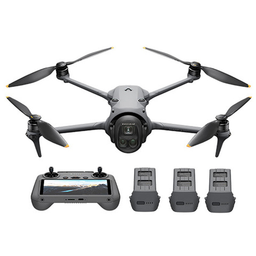 Drone DJI Mavic 4 Pro Fly More Combo (DJI RC2)