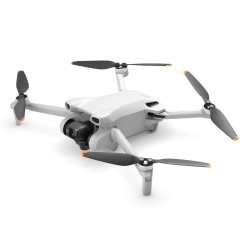 Drone DJI Mini 3 Fly More Combo GL (DJI RC)